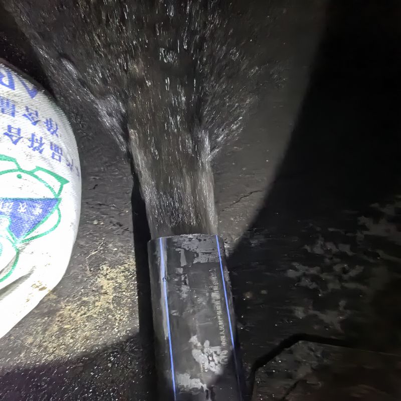湖南供暖管道清洗 专业清洗管道厂家