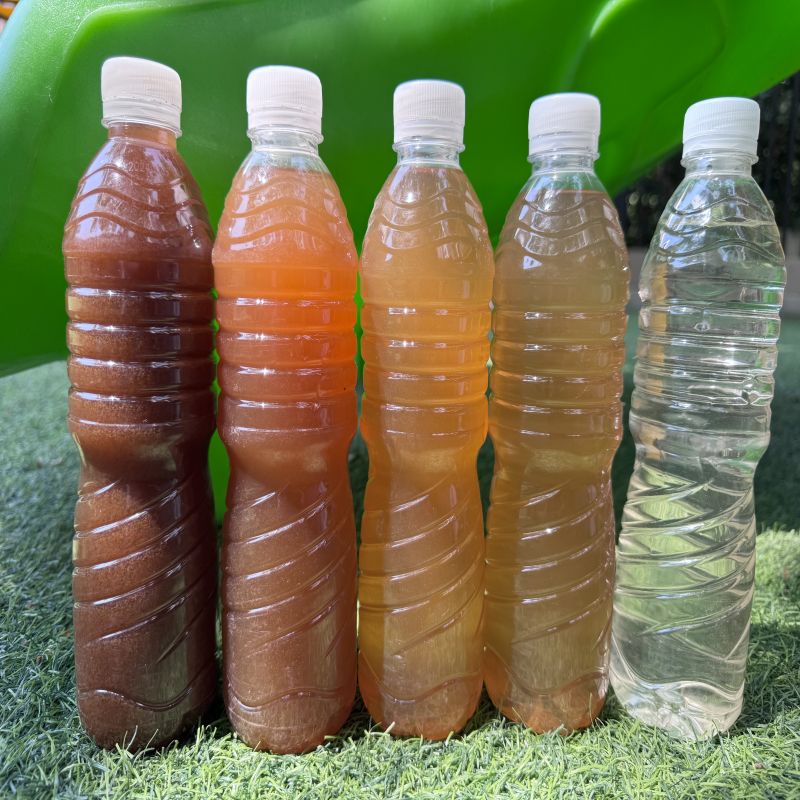 湖南自来水管道清洗 物理脉冲清洗技术 管道除垢
